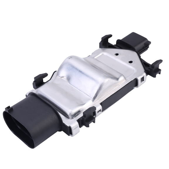 FENGXIH Radiator Fan Speed Control Module 68189127AA 1137328793, for Dodge Dart 2013 2014 2015 2016 1.4L Turbo/2.0L/2.4L NA Gas Engine