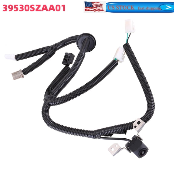 FENGXIH Rear View Camera Backup Camera Compatible for Honda Pilot 2012-2015 39530SZAA01