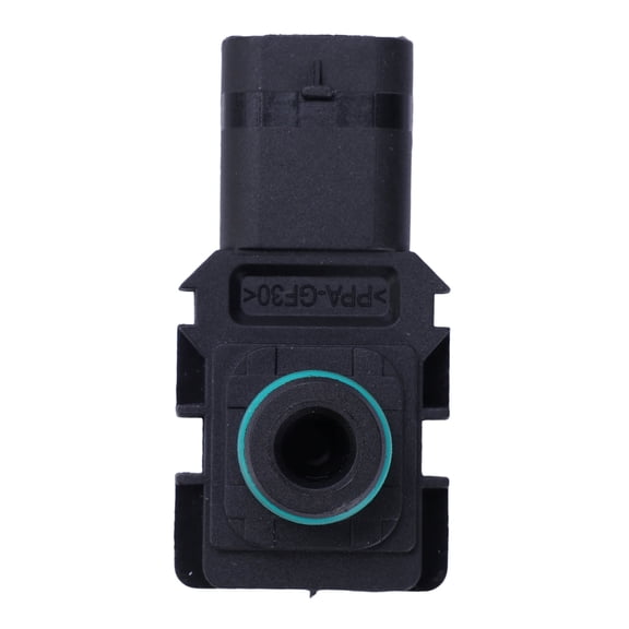 FENGXIH Secondary Air Injection Shut-Off Valve Pressure Sensor for A3 2015-2018 06L906052