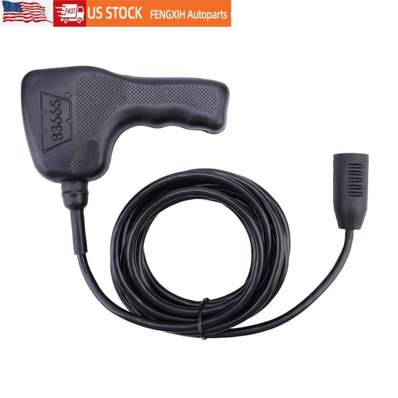 FENGXIH Winch Controller for WARN M8000 M10000M12000HS9500 83665