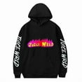 thumbnail image 1 of FENGZAN Juice Hoodie Wrld Casual hooded rapper sweatshirt, 1 of 6