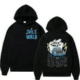 thumbnail image 1 of FENGZAN Juice Hoodie Wrld Casual hooded rapper sweatshirt, 1 of 2