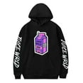 thumbnail image 1 of FENGZAN Juice Hoodie Wrld Casual hooded rapper sweatshirt, 1 of 2