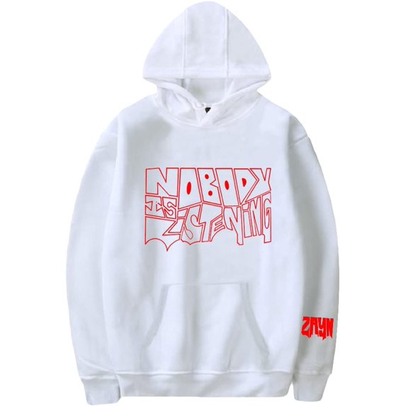 FENGZAN Zaynmalik Hoodie Design Men Hoodies Printing Clothes New Coming Long Sleeve Sweatshirts