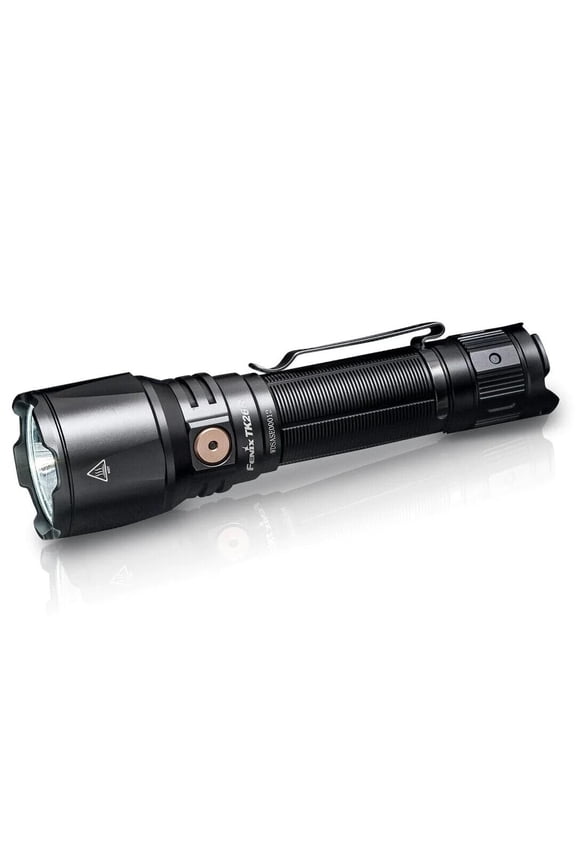 FENIX FX-TK26R TACTICAL FLASHLIGHT