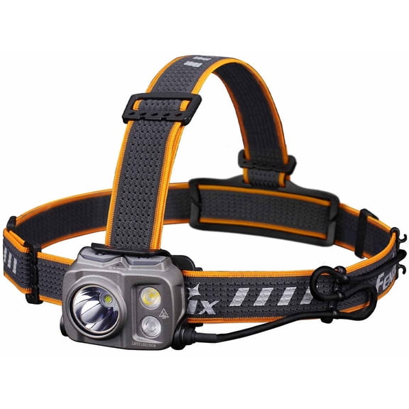 FENIX HP25R V2.0 RECHARGEABLE HEADLAMP