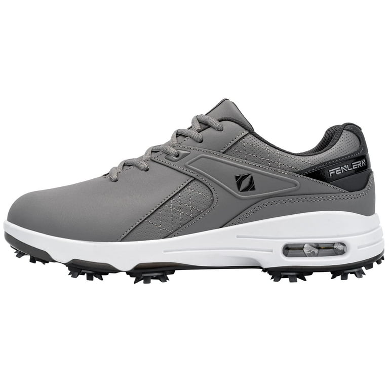 Mens golf shoes size 1 best sale