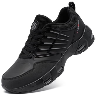 Crocs Specialist Vent Clog Black Slip Resistant Work Shoes Mens 10 Nurse Chef s-l400.jpg main image 4