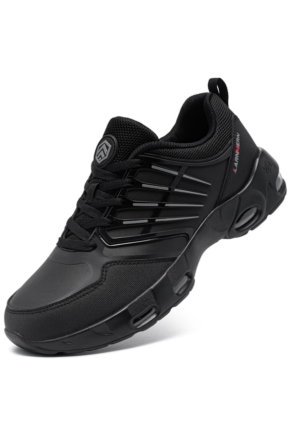 Non Slip Chef Shoes for Mens Work Food Service Waterproof Sneakers Comfortable Kitchen Footwear Shoe