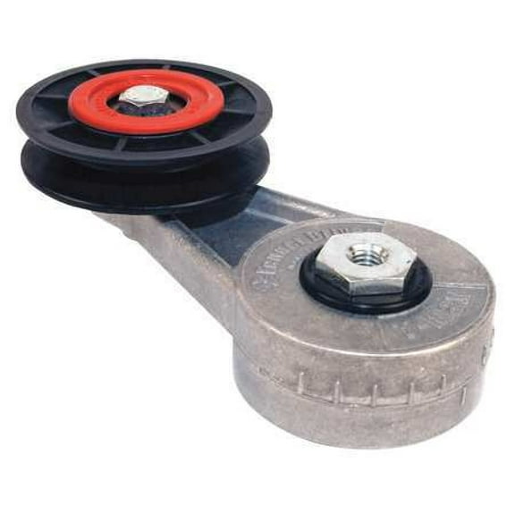 FENNER DRIVES FS0209 Self-Adjusting Tensioner,V-Belt B,5 In