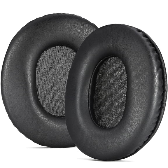 FENOHREFE 1Pair Ear Pad Earcups for T20 T20RP T40RP T50RP Headsets Earpads Earpads Ear Cups Noise Cancelling Ear