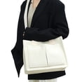 thumbnail image 1 of FENOHREFE Fashion Shoulder Bags Large Capacity Bag Crossbody Bag for Girl Student School Bag Handbag, 1 of 8