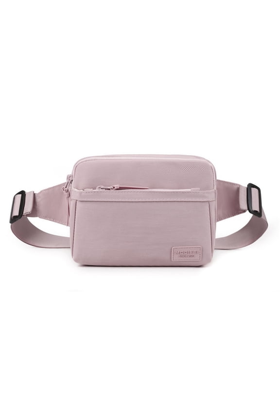Functional Shoulder Bag Nylon Crossboyd Bags with AdjustableStrap Great for Everyday Use