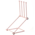thumbnail image 1 of FENOHREFE Headband Holder Foldable Stand Storage for Women Bow Hairband Organizers Headwear Hair Accessories Display Rack Holder, 1 of 7