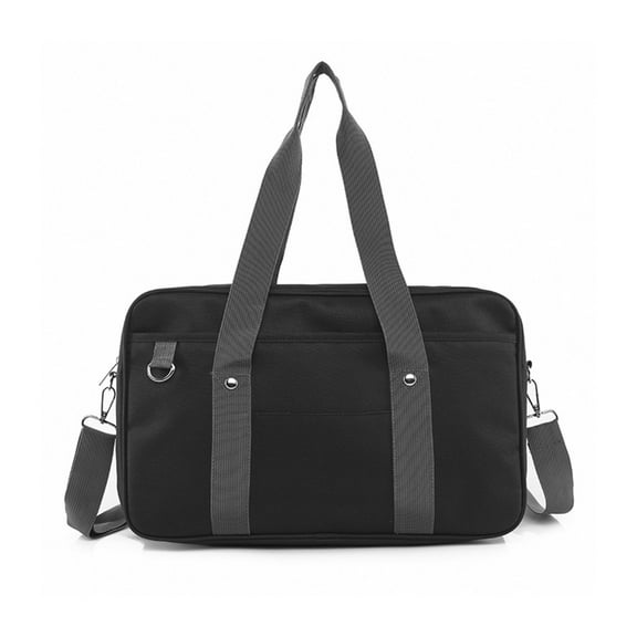 FENOHREFE Multifunction Crossbody Shoulder Bag Uniform Handbag for Girl Handbags School Bags CosplayMessenger Bags Satchel Bag