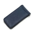 thumbnail image 1 of FENOHREFE Multifuntional Watch Organizers Watch Storage Bag Watch Showcase Watch Holder Leather Texture for Home or Travel Use, 1 of 7