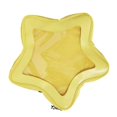 thumbnail image 1 of FENOHREFE Practical Shoulder Bag Star Clear Backpack That Both Functional and Fashionable for Travel and Everyday Use, 1 of 8