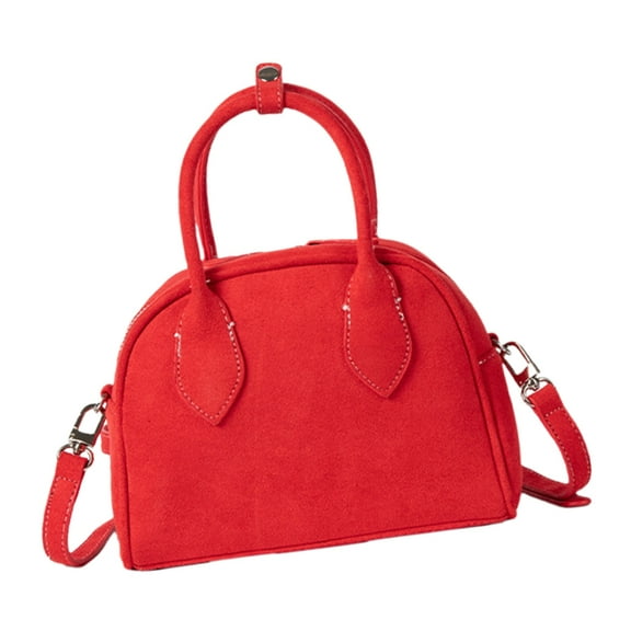 FENOHREFE Stylish PU Shoulder Bag Casual Handbag Crossbody Bags For Fashion Women Seeking Styles And Functionality