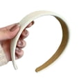 thumbnail image 1 of FENOHREFE Trendy Antiskid Headbands Women Fashion Hair Hoop Vintage Stylish Hairpiece for Everyday Use, 1 of 7