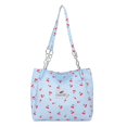 thumbnail image 1 of FENOHREFE Trendy Women's Shoulder Bag Chain Underarm Purse Spacious Handbag Suitable For Work Casual Travel And Special Occasion, 1 of 8