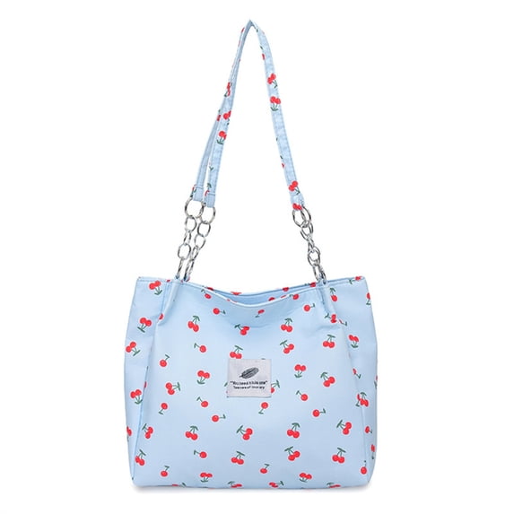 FENOHREFE Trendy Women's Shoulder Bag Chain Underarm Purse Spacious Handbag Suitable For Work Casual Travel And Special Occasion