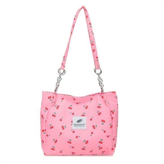 FENOHREFE Trendy Women's Shoulder Bag Chain Underarm Purse Spacious Handbag Suitable For Work Casual Travel And Special Occasion