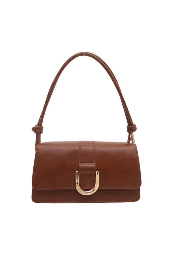 Unique Crossbody Purse Black Fashionable Accessory For Modern Women Practical Shoulder Bag With Quality Hardware