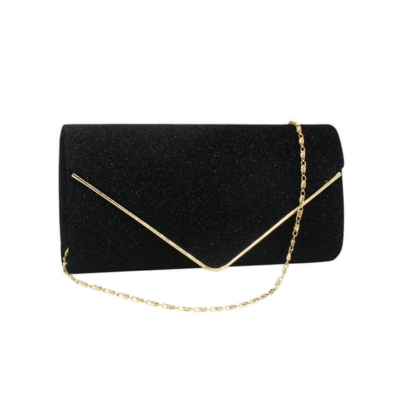 FENOHREFE Women Bags Wedding Purse Female Evening Bag Crossbody Shoulder Bag Cocktail Party Prom Handbag