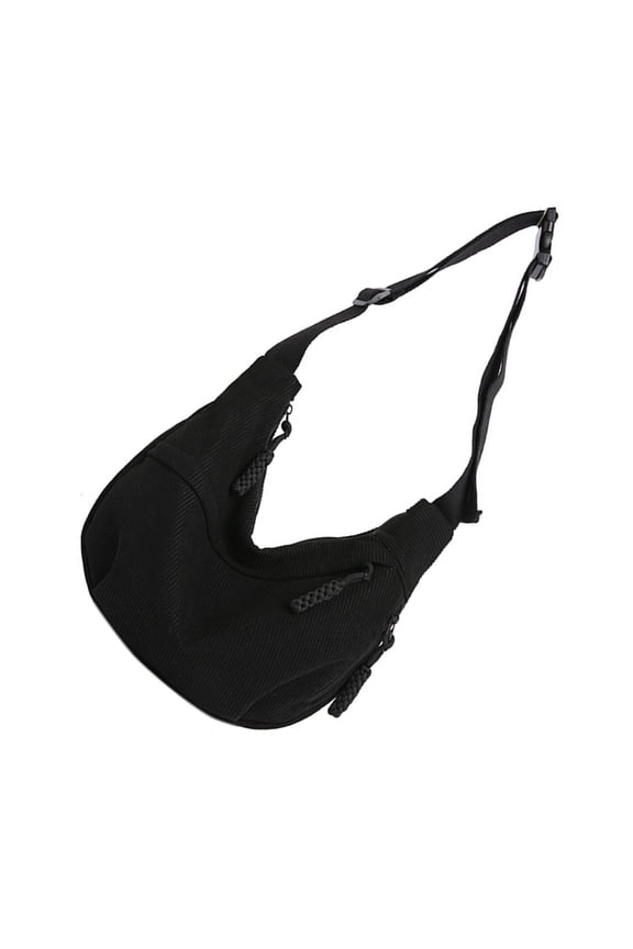 Women Shoulder Bag Trendy Dumplings Bag Large Capacity Messenger Bag Shopping Bag Autumn Winter Crossbody Bag for Daily