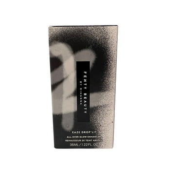 Fenty Beauty Eaze Drop Lit All Over Glow Enhancer 03 Honey Citrine