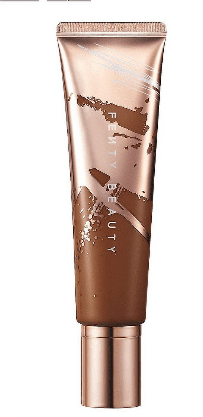 FENTY BEAUTY by Rihanna Body Sauce Body Luminizing Tint Sizaling