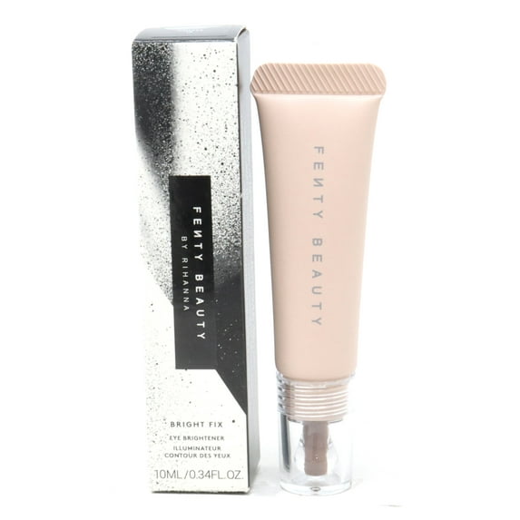 Fenty Beauty Bright Fix Eye Brightener 16 Coffee 0.34oz/10ml New With Box