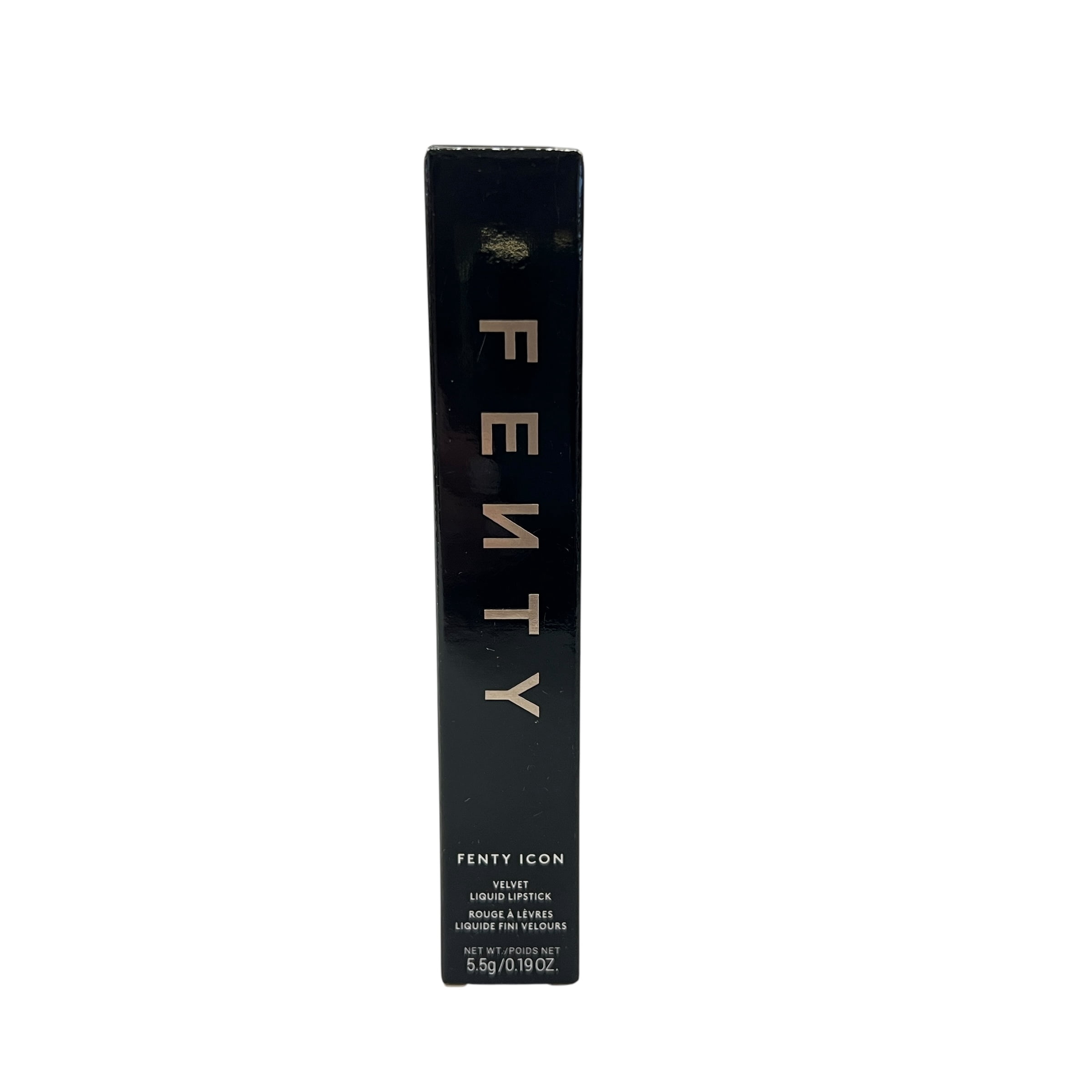 Fenty Icon Velvet Liquid Lipstick C-Suite'Heart 03 - Walmart.com