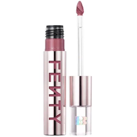 FENTY BEAUTY by Rihanna Fenty Icon Velvet Liquid Lipstick - Riri
