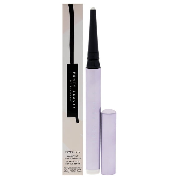 Flypencil Longwear Eyeliner Pencil - 19 Bad Bride by Fenty Beauty for Women - 0.01 oz Eyeliner
