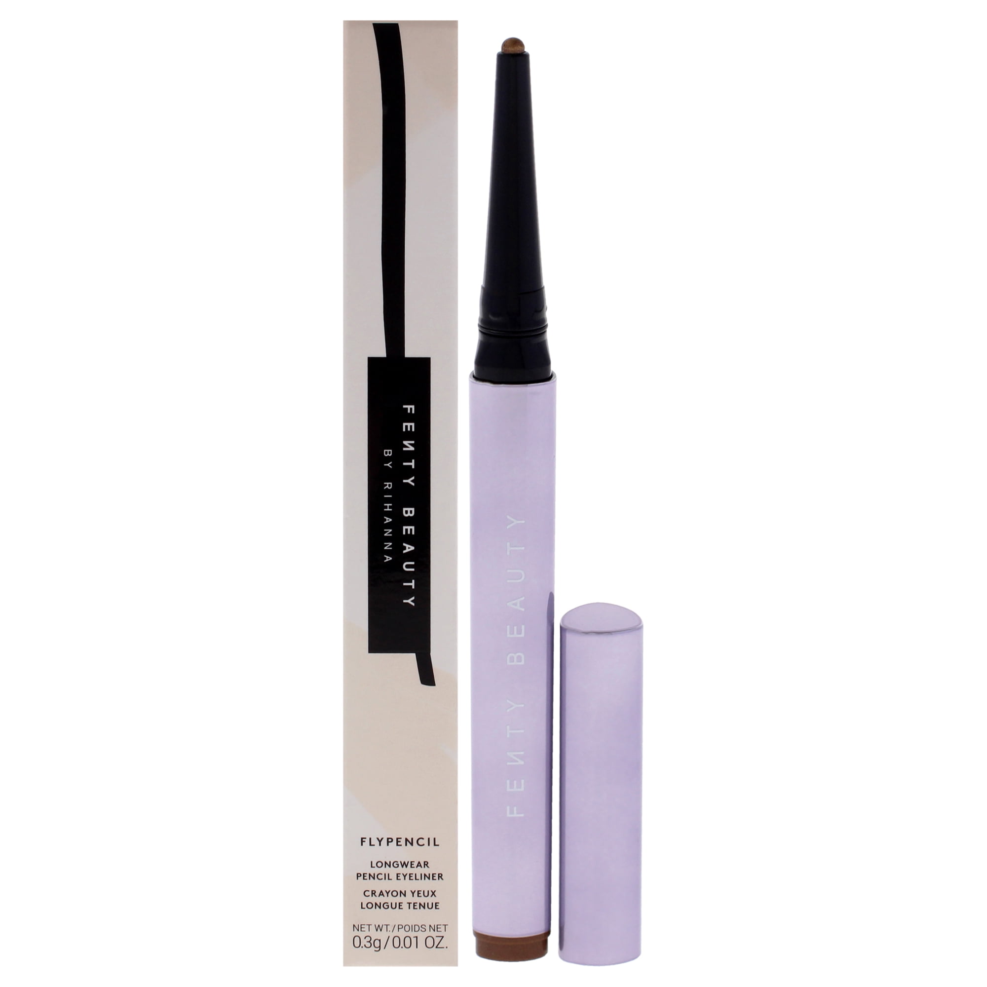 Flypencil Longwear Eyeliner Pencil - 07 Puppy Eyez by Fenty Beauty for Women - 0.01 oz Eyeliner
