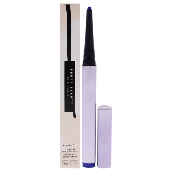 Flypencil Longwear Eyeliner Pencil - 10 Sea About It by Fenty Beauty for Women - 0.01 oz Eyeliner