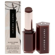 Gloss Bomb Stix High Shine Gloss - 07 Sorta Selfish by Fenty Beauty for Women - 0.12 oz Lipstick