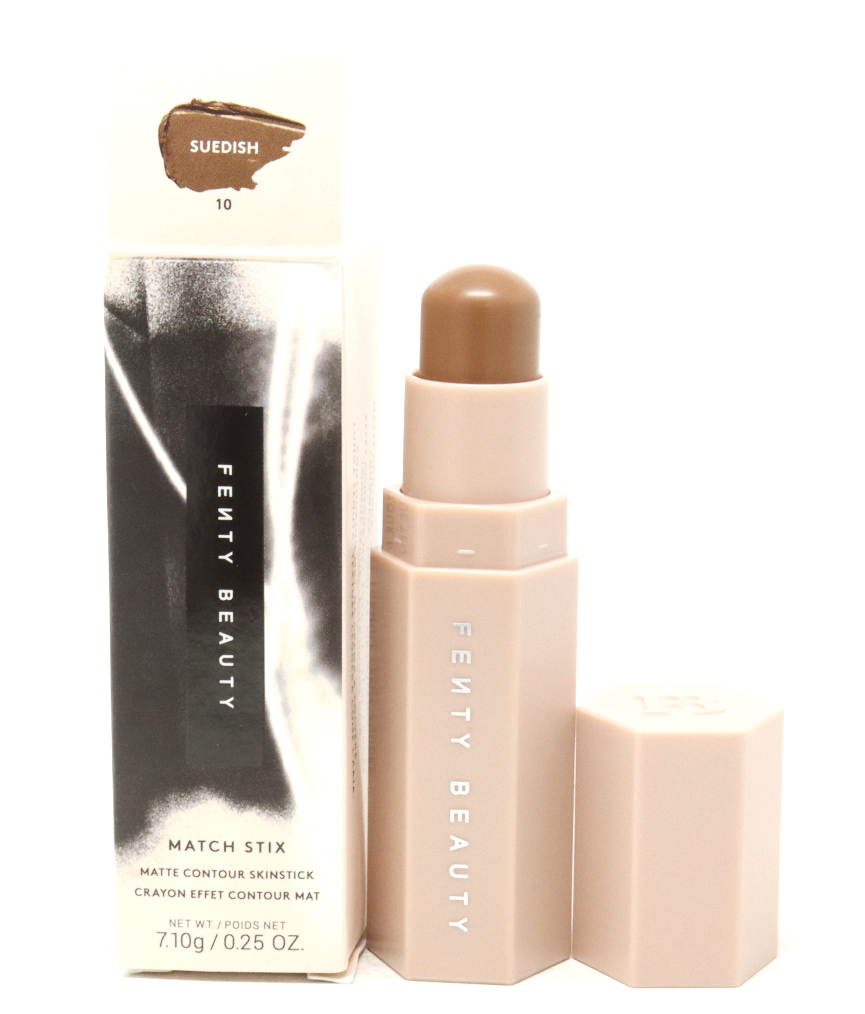 FENTY BEAUTY by Rihanna Match Stix Matte Contour Skinstick