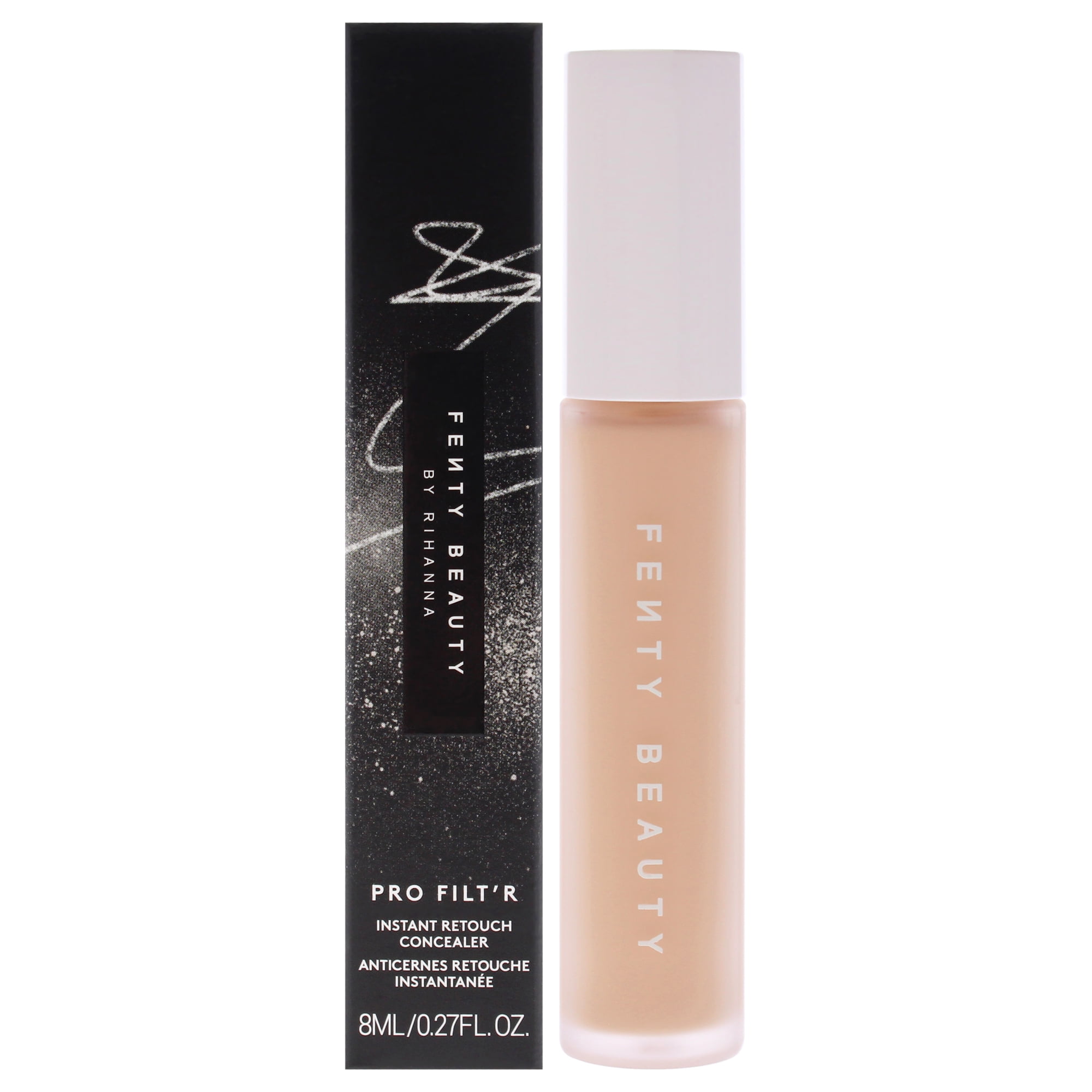 Pro Filtr Instant Retouch Concealer 280 Medium With Neutral