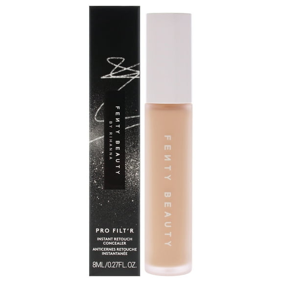 Pro Filtr Instant Retouch Concealer - 230 Light Medium With Neutral Undertone by Fenty Beauty for Women - 0.27 oz Concealer