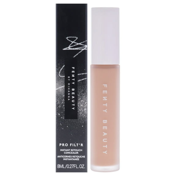 Pro Filtr Instant Retouch Concealer - 280 Medium With Neutral Undertone by Fenty Beauty for Women - 0.27 oz Concealer