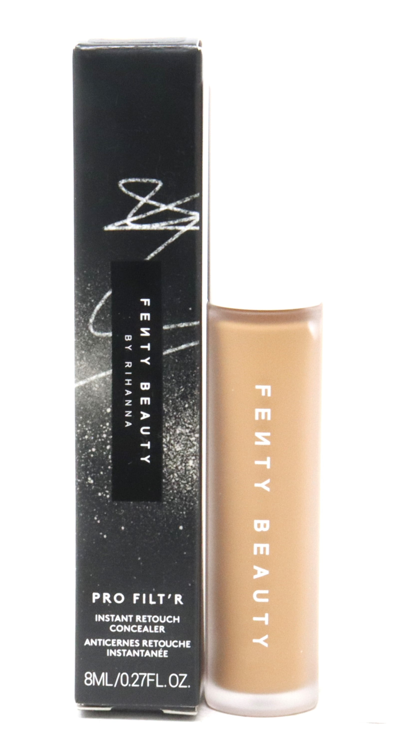 Fenty Beauty Pro Filt'r Instant Retouch Concealer 360 0.27oz/8.0ml New With Box