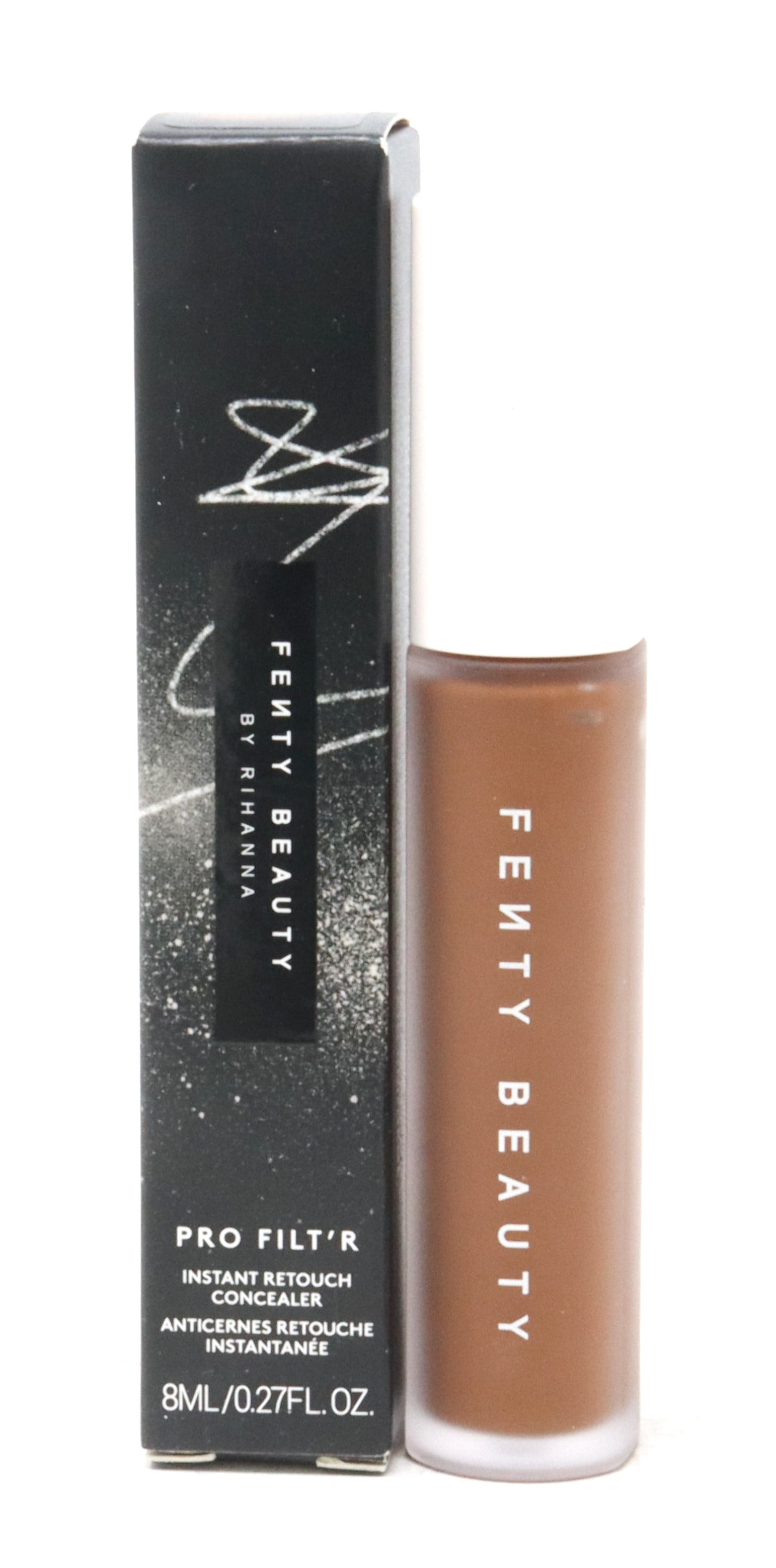 Fenty Beauty Pro Filt'r Instant Retouch Concealer 480 0.27oz/8.0ml New With Box