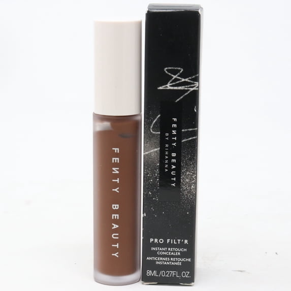 Fenty Beauty Pro Filt'r Instant Retouch Concealer 490 0.27oz/8.0ml New With Box