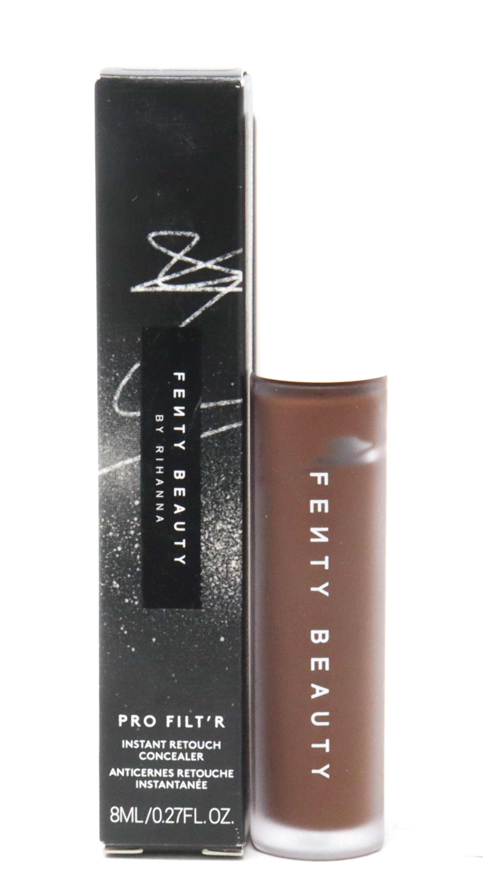 Fenty Beauty Pro Filt'r Instant Retouch Concealer 498