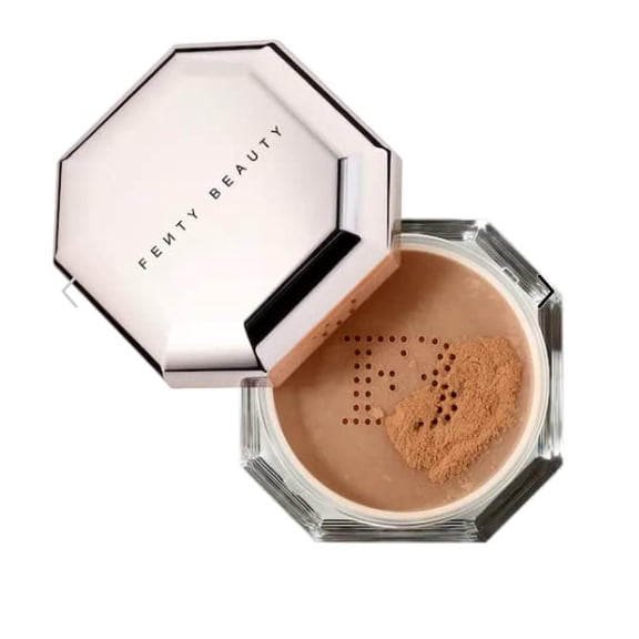 FENTY BEAUTY by Rihanna Pro Filt'r Instant Retouch Setting Powder Color: Cashew Size: .27 OZ