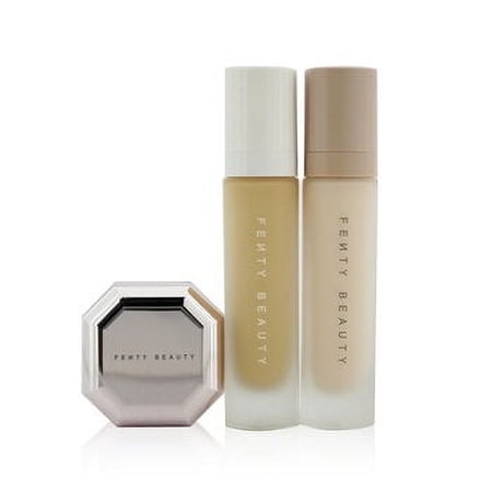 FENTY BEAUTY by Rihanna Pro Filt'r Soft Matte Complexion Kit - 190