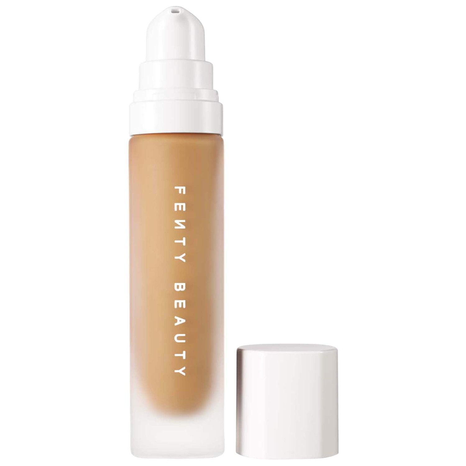 新品未使用品　Fenty Beauty Hiar リアーナ iFLYER: リアーナ、メイクライン『FENTY BEAUTY』をプロデュース