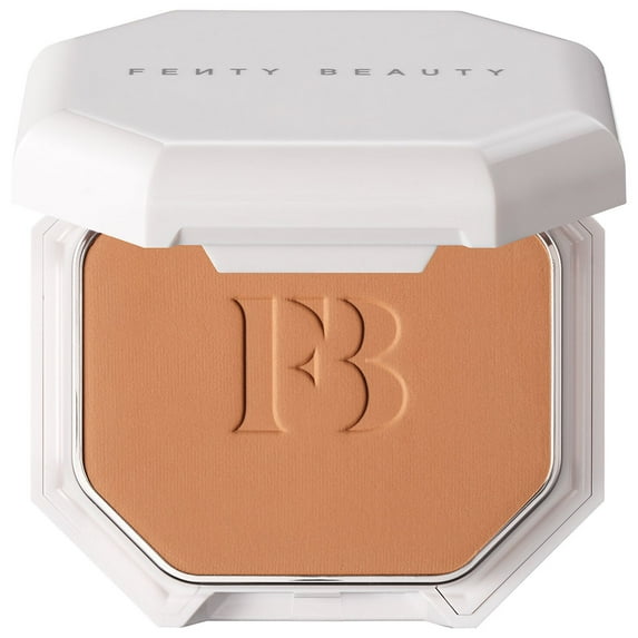 FENTY BEAUTY by Rihanna Pro Filt'r Soft Matte Longwear Powder Foundation Color: 370 Size: N/A